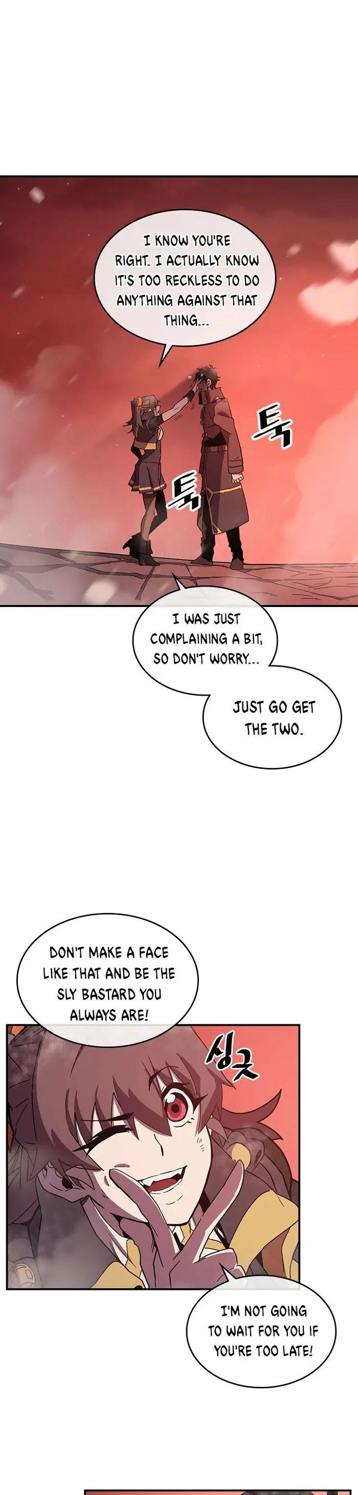 A Returner’s Magic Should Be Special Chapter 95 image 22_optimized